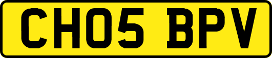 CH05BPV
