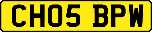 CH05BPW