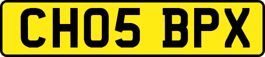CH05BPX