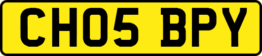CH05BPY