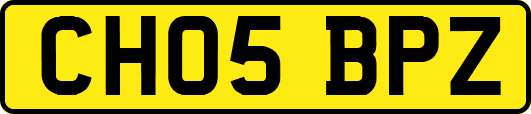 CH05BPZ