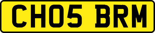 CH05BRM