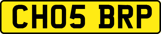 CH05BRP