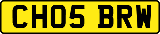 CH05BRW
