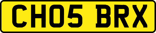 CH05BRX
