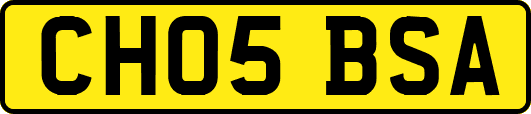 CH05BSA