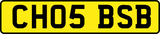 CH05BSB