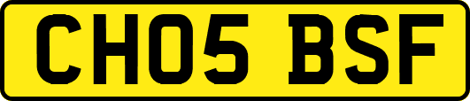 CH05BSF