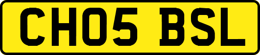 CH05BSL