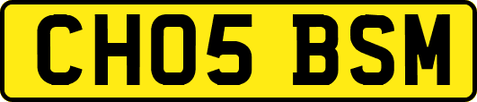 CH05BSM
