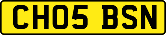 CH05BSN