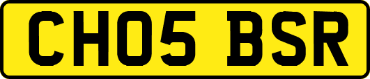 CH05BSR