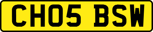 CH05BSW