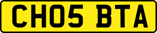 CH05BTA