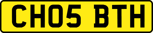 CH05BTH