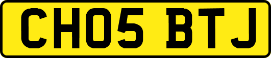 CH05BTJ