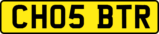 CH05BTR
