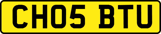 CH05BTU