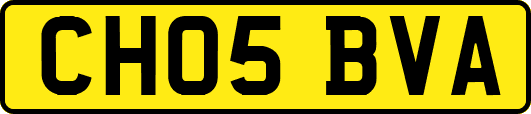 CH05BVA