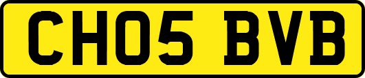 CH05BVB