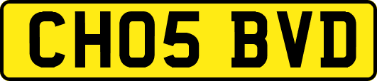CH05BVD
