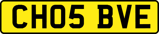 CH05BVE