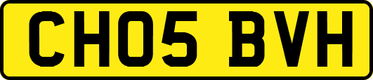 CH05BVH