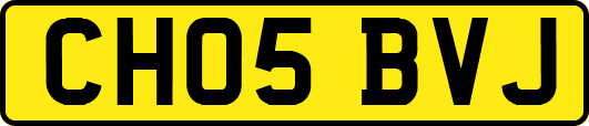 CH05BVJ