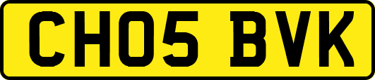 CH05BVK