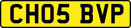 CH05BVP