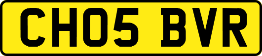 CH05BVR