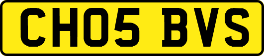 CH05BVS