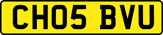 CH05BVU