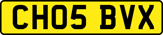 CH05BVX