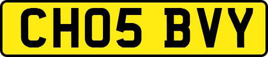 CH05BVY
