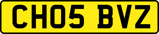 CH05BVZ