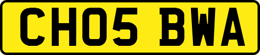 CH05BWA