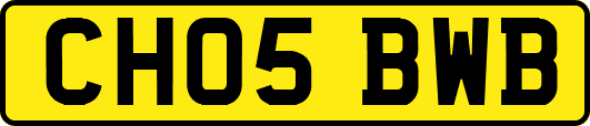 CH05BWB