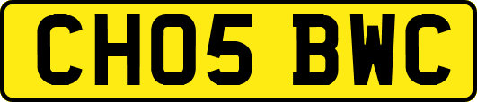 CH05BWC