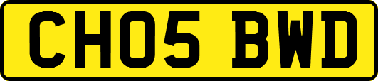 CH05BWD
