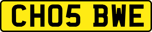 CH05BWE