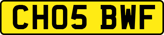 CH05BWF