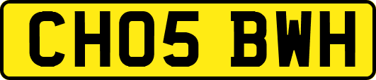 CH05BWH
