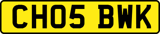 CH05BWK