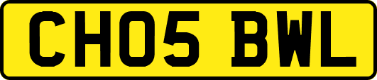 CH05BWL