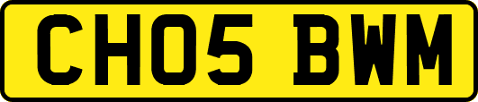 CH05BWM