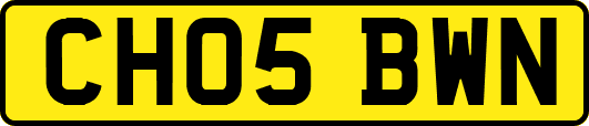 CH05BWN