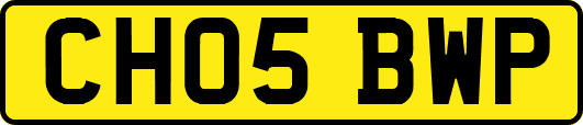 CH05BWP