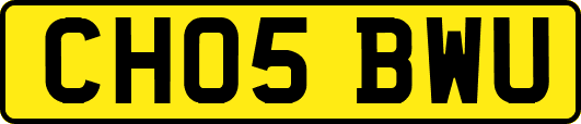 CH05BWU