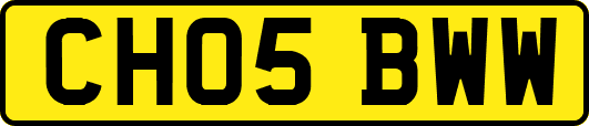 CH05BWW